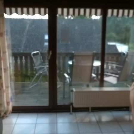 Apartment Ostmann Blomberg  Pokój zdjęcie