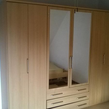 Apartment Ostmann Blomberg  Pokój zdjęcie