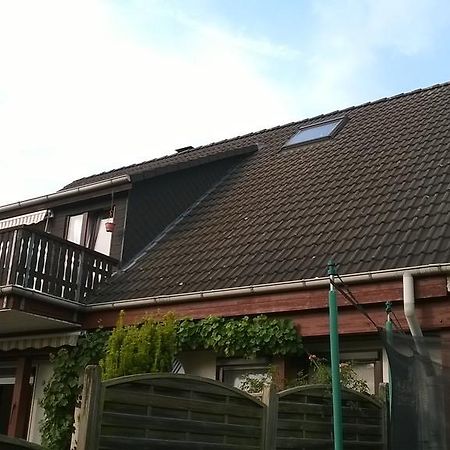 Apartment Ostmann Blomberg  Pokój zdjęcie