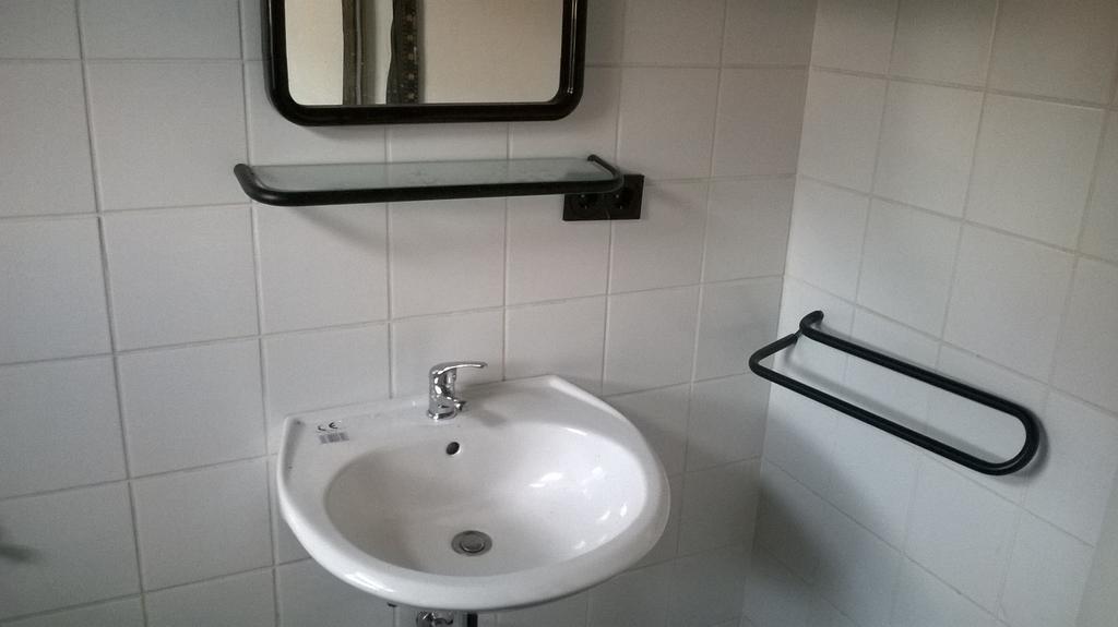 Apartment Ostmann Blomberg  Pokój zdjęcie