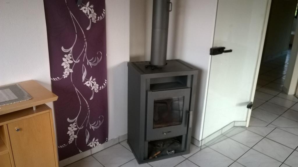Apartment Ostmann Blomberg  Pokój zdjęcie
