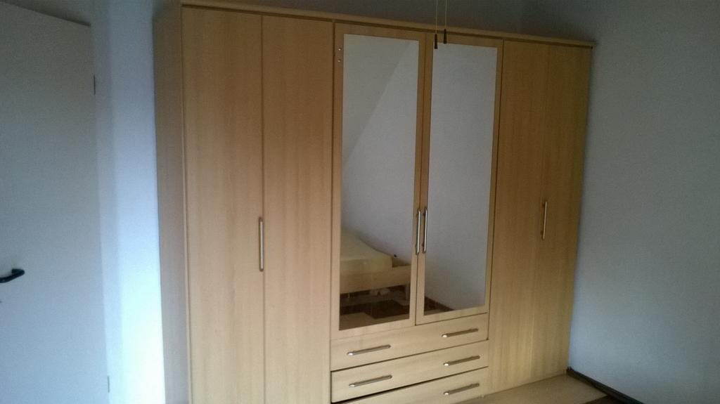 Apartment Ostmann Blomberg  Pokój zdjęcie